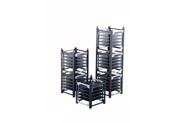 cubesat structures