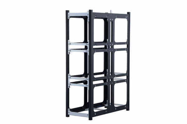 6U cubesat structure