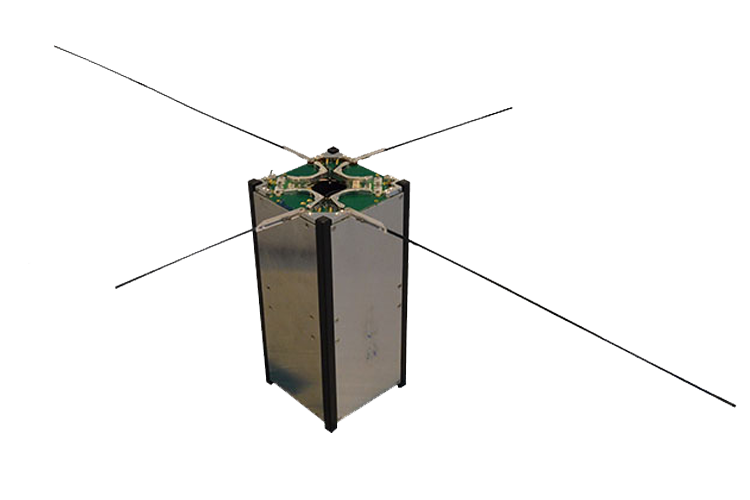 deployable dipole antenna system cubesatshop com