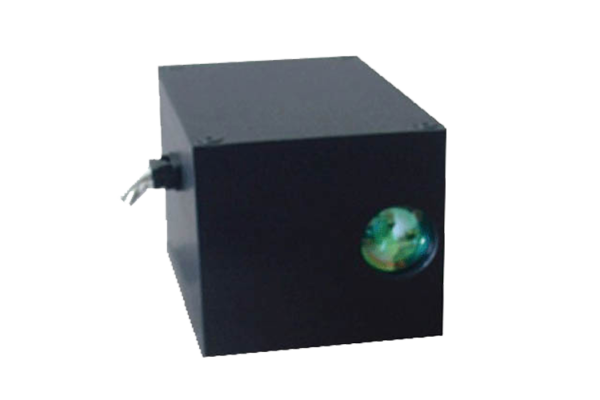 Argus 1000 Infrared Spectometer