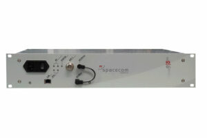 S-Band Receiver for HISPICO (Ground Station)