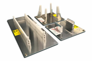 ISIS CubeSat Integration support set