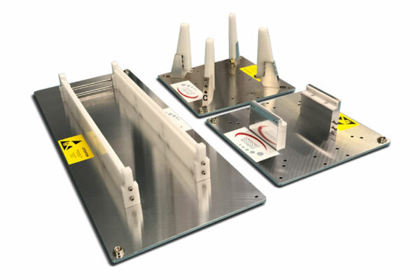 ISIS CubeSat Integration support set