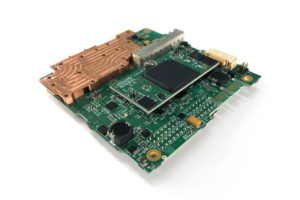 ISIS-TXS High data rate S-band transmitter