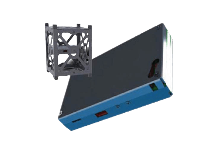 S-Band transmitter