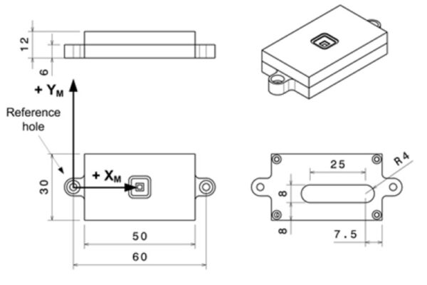 SSOC D60