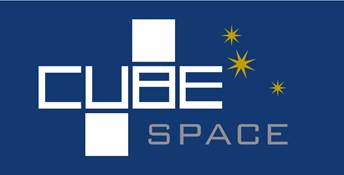 CubeSpace CubeSpace logo