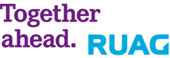 RUAG logo ruag