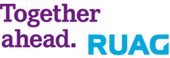 logo ruag