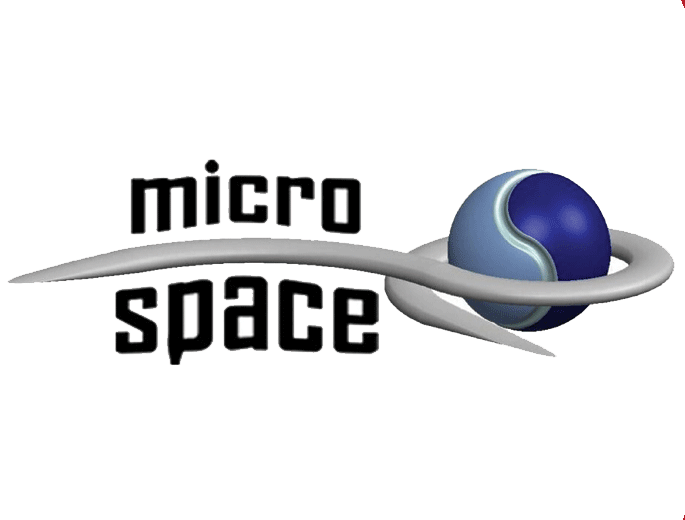 MicroSpace