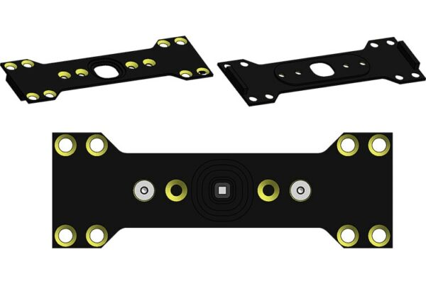 nanoSSOC D60 interface cubesats