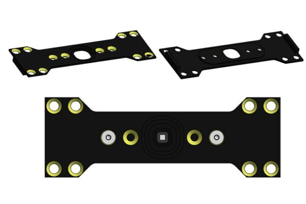 nanoSSOC interface cubesats