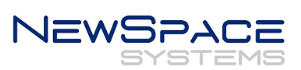 NewSpace systems logo