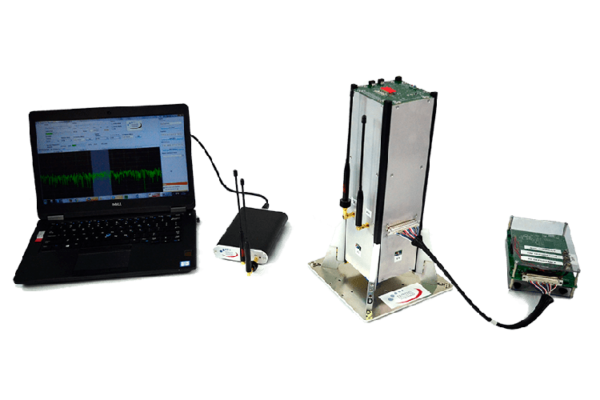 cubesat kickstart kit