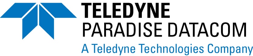 Teledyne logo