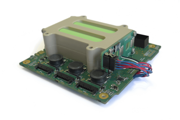 IEPS Power System