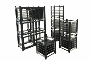 CubeSat Structures
