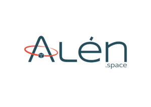 Alen Space Logo