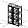 ISIS Deployable Antenna System for 6U/12U CubeSats - Image 4