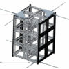 ISIS Deployable Antenna System for 6U/12U CubeSats - Image 5