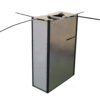 ISIS Deployable Antenna System for 6U/12U CubeSats