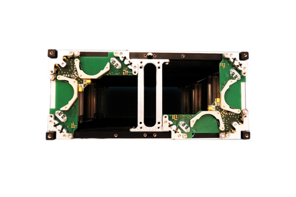 ISIS Deployable Antenna System for 6U/12U CubeSats - Image 3