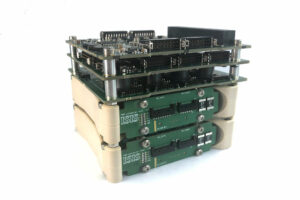 cubesat modular electrical power system