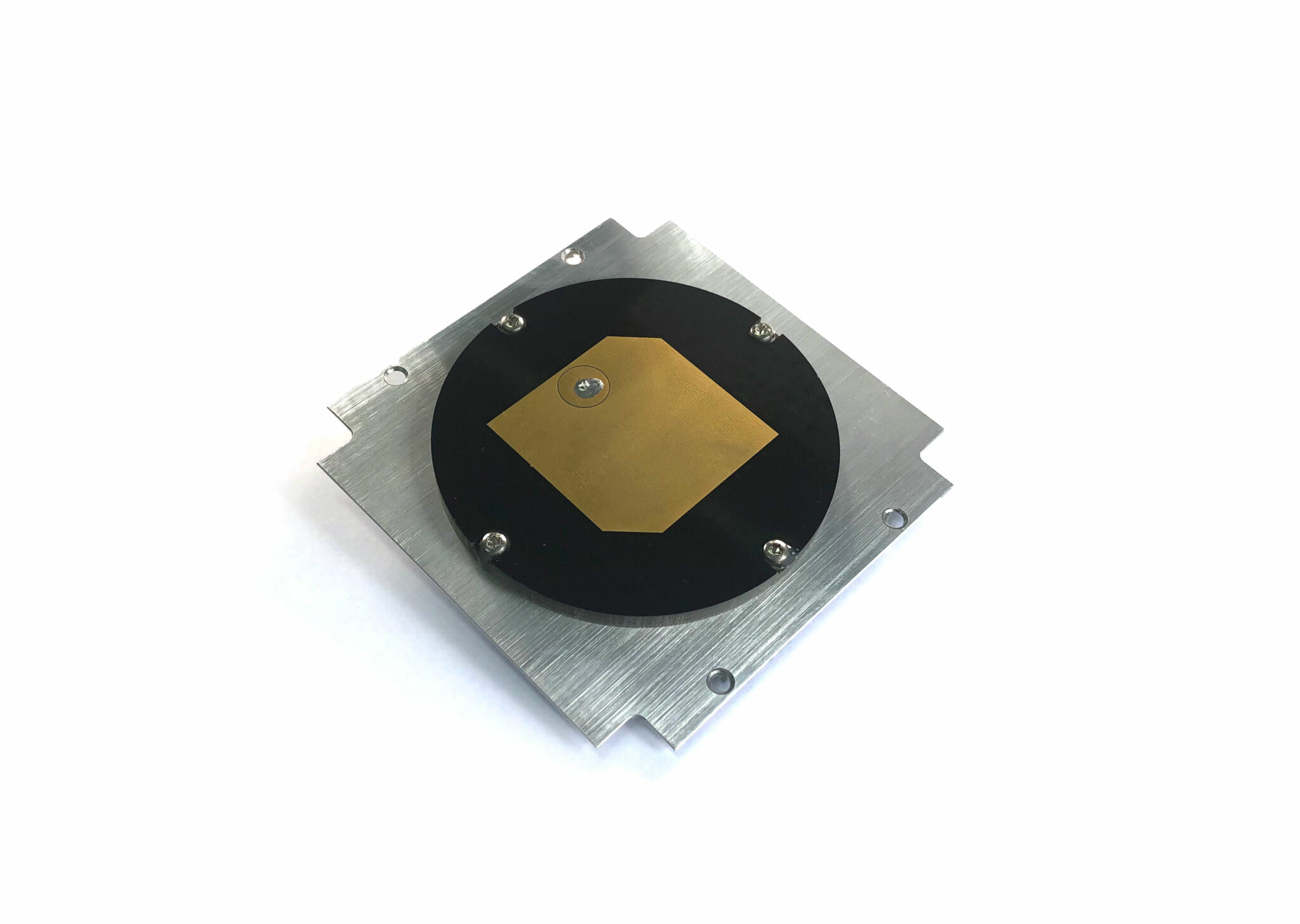 ISIS Sband Patch Antenna