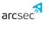 arcsec