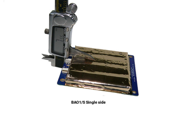 EXA BA0x High Energy Density Battery Array - Image 4