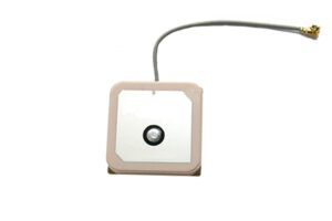 EXA-GCA01Compact GNSS Active Patch Antenna