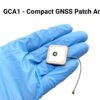 EXA-GCA01Compact GNSS Active Patch Antenna