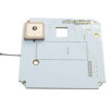 EXA-GCA01Compact GNSS Active Patch Antenna