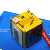 EXA-GCA01Compact GNSS Active Patch Antenna