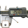 EXA-GCA01Compact GNSS Active Patch Antenna