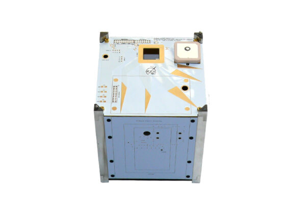 EXA-GCA01Compact GNSS Active Patch Antenna