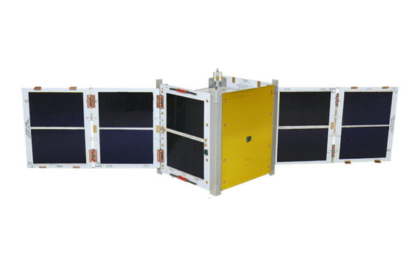 EXA KRATOS 1U CubeSat Platform - Image 10