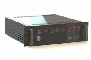 Alenspace SDR Rack