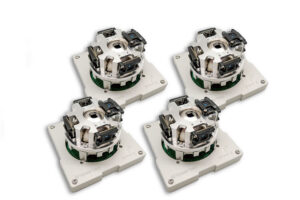 Tensor Tech ADCS - 40m - Integrated Attitudde Determination and Control System