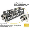 Tensor Tech CMG-40m Control Moment Gyroscope - Image 2