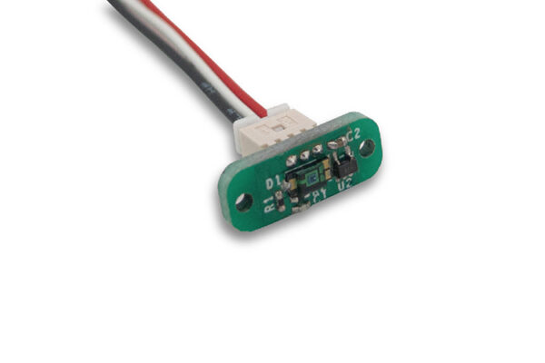 Tensor Tech CSS-10 Coarse Sun Sensor