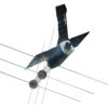 Oxford Space Systems Deployable Yagi Antenna for AIS and VDES applications