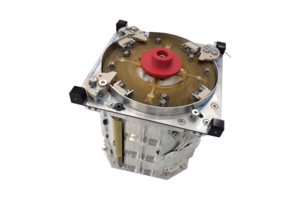 Oxford Space Systems Deployable Yagi Antenna for AIS and VDES applications - Image 2