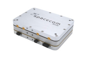 IQ Spacecom X Link-X