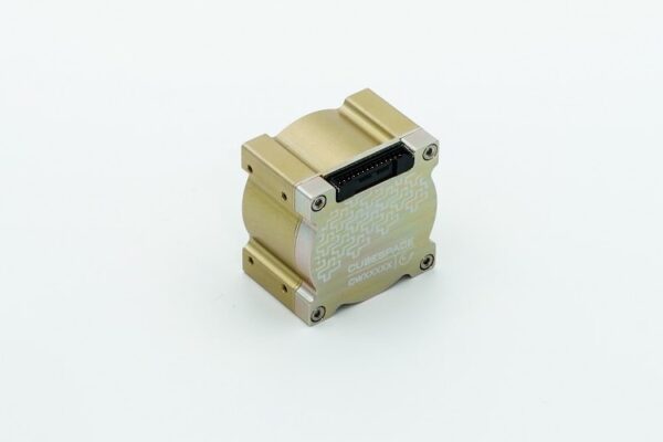 Gen 2: CubeWheel (CW0017)