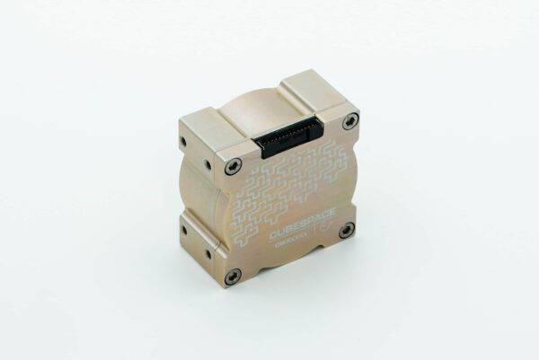 Gen 2: CubeWheel (CW0057)