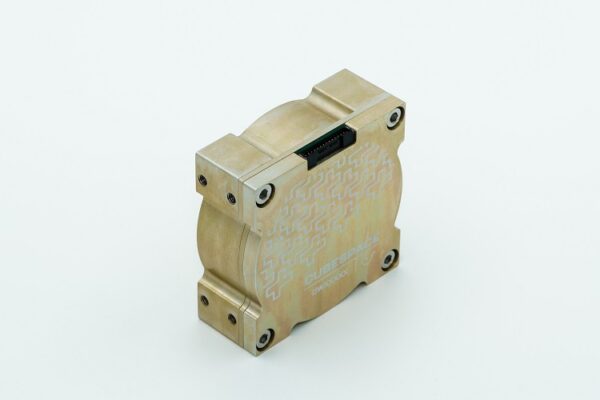 Gen 2: CubeWheel (CW00162)