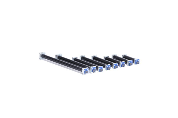 Magnetorquer Rods (CR0002-CR0020)