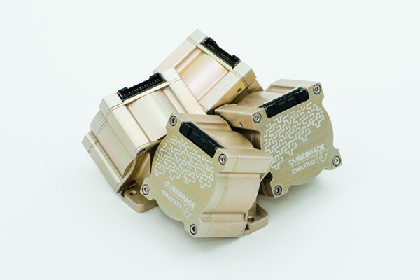 Gen 2: CubeWheel (CW0017) - Image 2