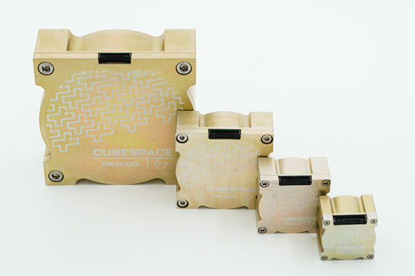 Gen 2: CubeWheel (CW0017) - Image 4